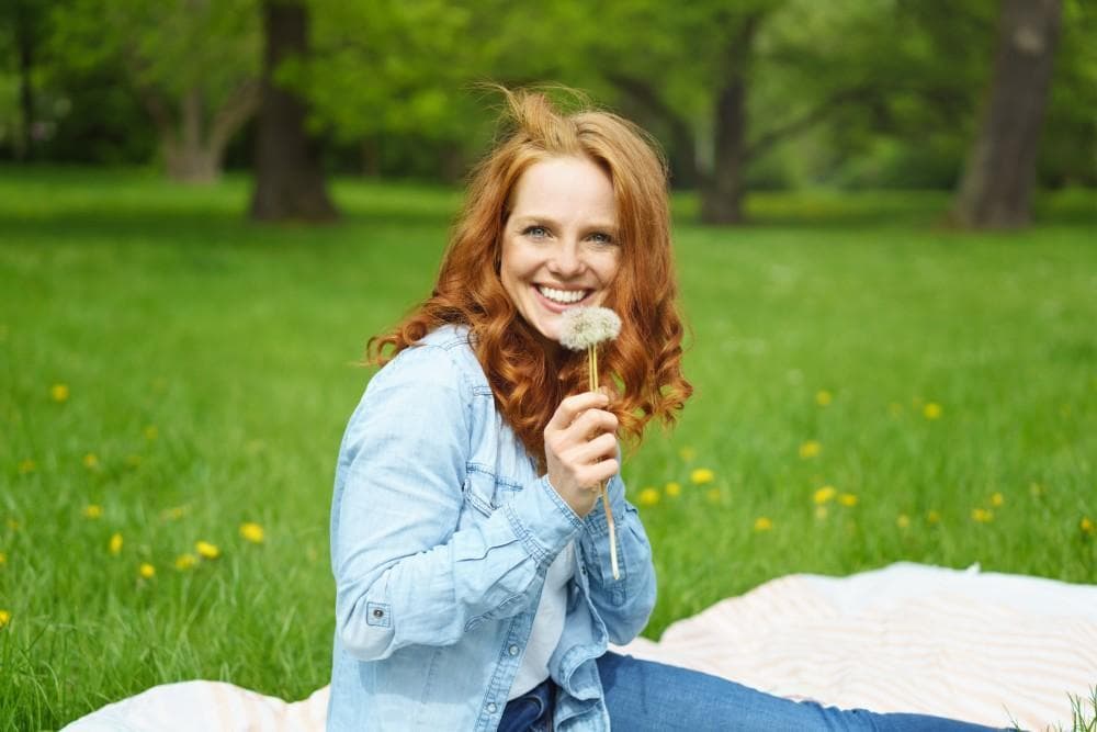 How to Keep Your Sinuses Healthy This Fall