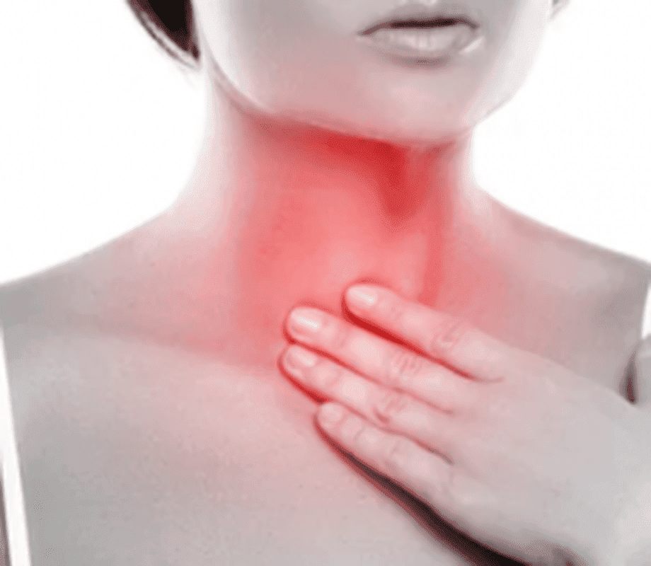 Voice Issues — treatment at Dr. Shawl's office