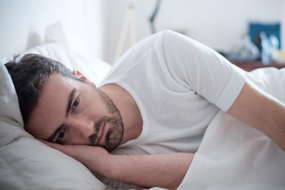 4 Ways to Prevent Sleep Apnea Complications