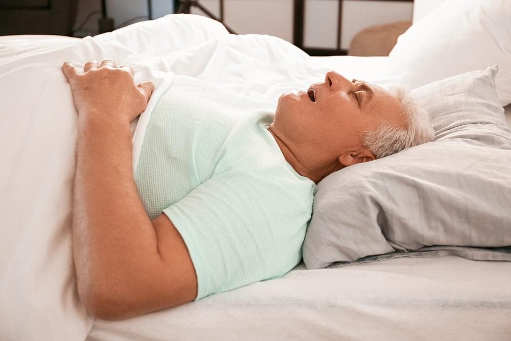 5 Benefits of Early Sleep Apnea Treatment