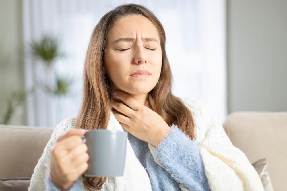 At-Home Remedies for Treating Acid Reflux