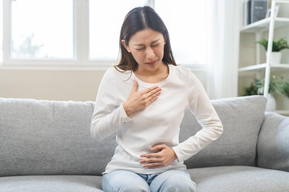How To Enjoy Holiday Meals When You Have Acid Reflux