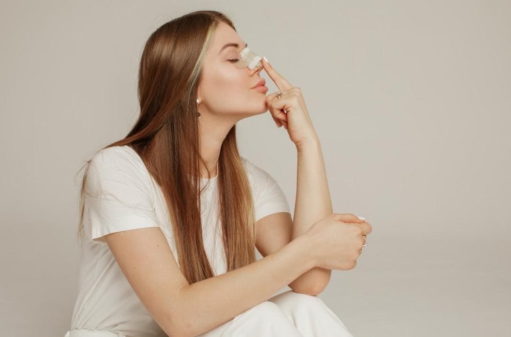 How to Recover from Your Rhinoplasty with Ease