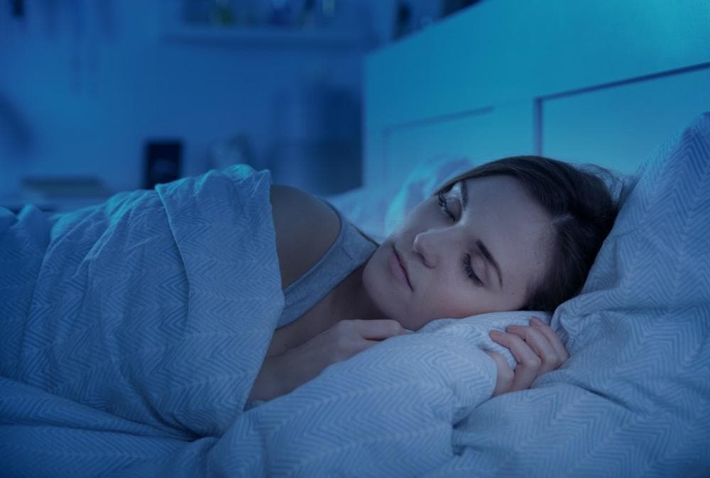 I Don't Snore — Could I Still Have Sleep Apnea?