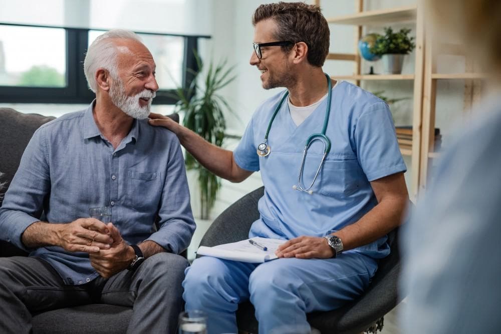 Is It Normal to Lose Your Voice As You Age?