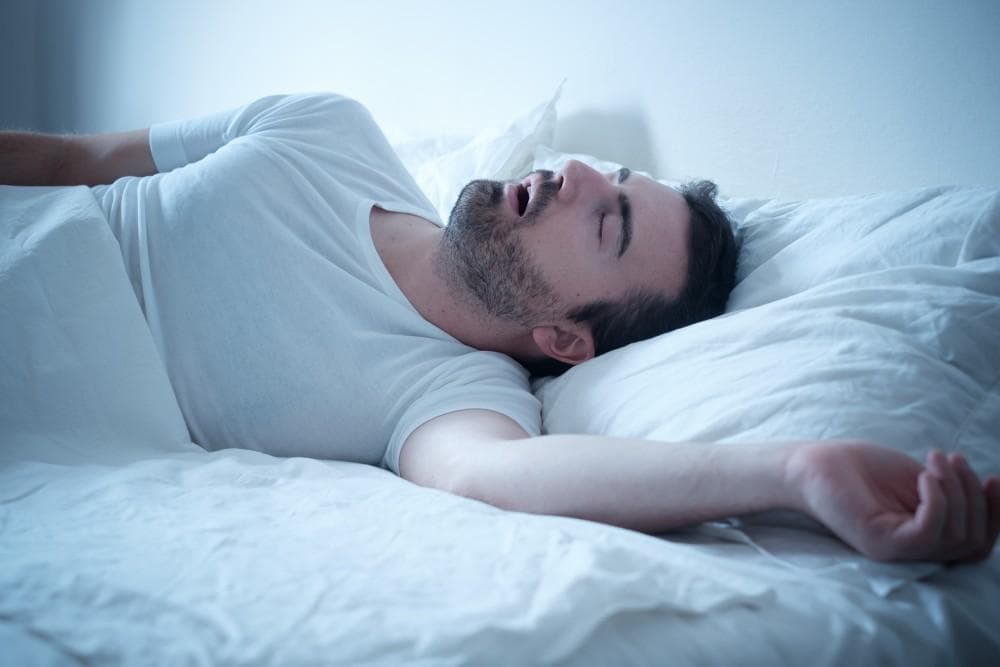 Is Treating Sleep Apnea Possible Without a CPAP?