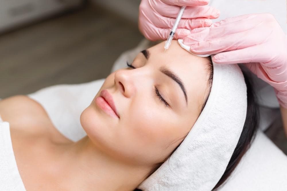 Look Refreshed for Valentine's Day: A Guide to BOTOX® & Fillers