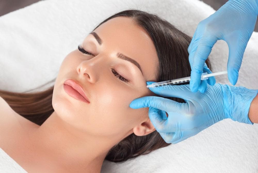 Refresh for Summer With Botox, Jeuveau or Dysport.