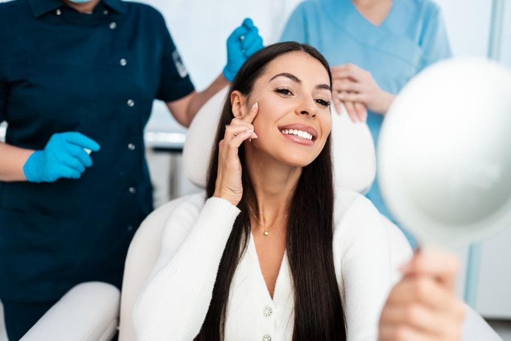 Start the New Year with a Fresh Face Thanks to Fillers