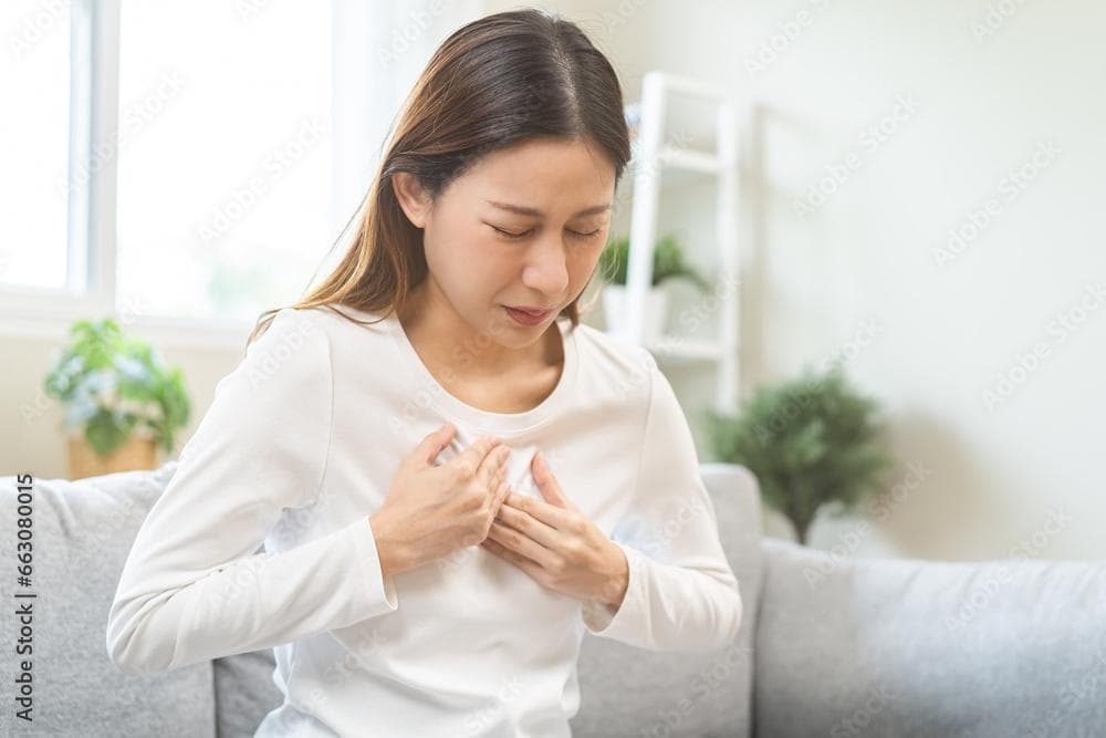 Tips for Managing Chronic Acid Reflux