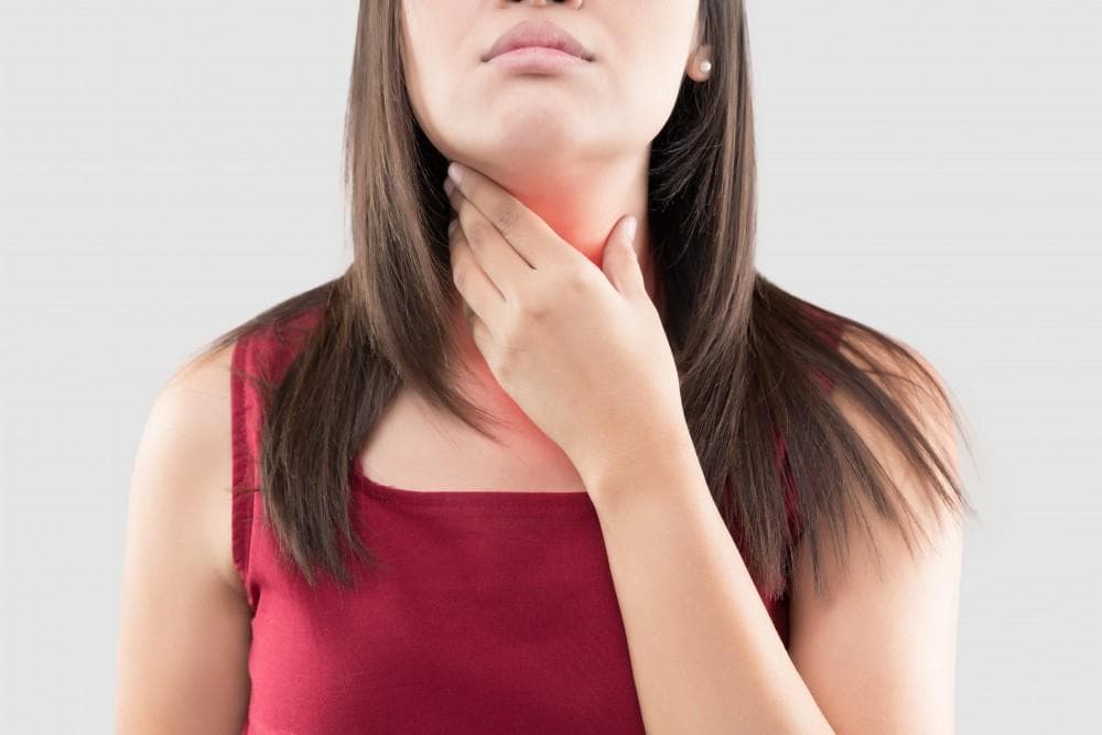 What Causes Vocal Cord Paralysis?