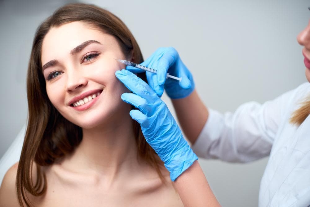 Why Botox® is the Still the Top Solution for Crow's Feet