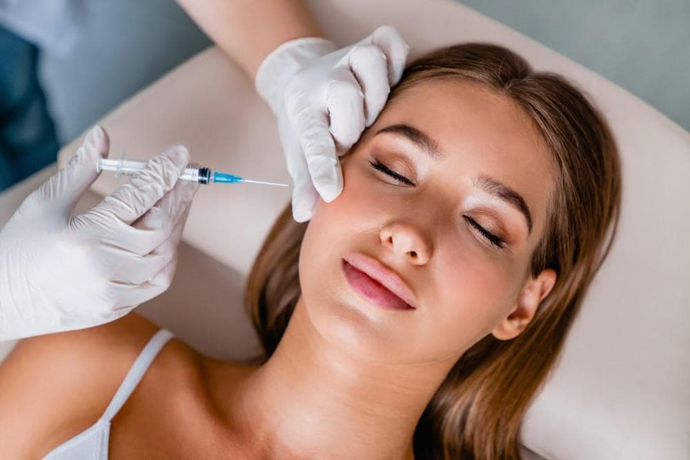 Why Choose an Otolaryngologist for Your Botox® Treatments
